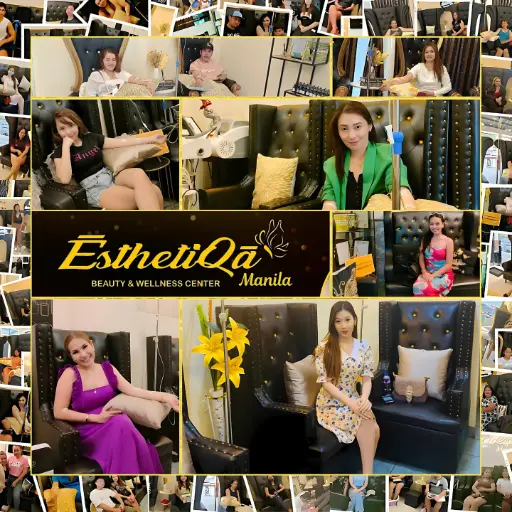 Korean Beauty Gluta Package