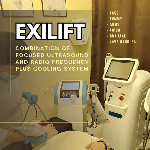Exilift Package