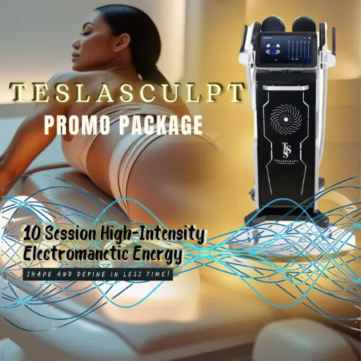Teslasculpt Package