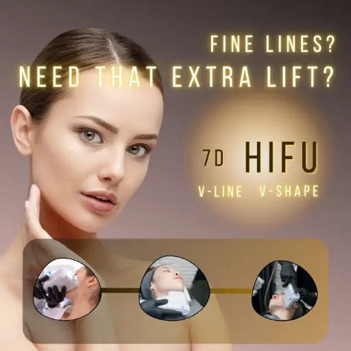 Hifu Special Promo